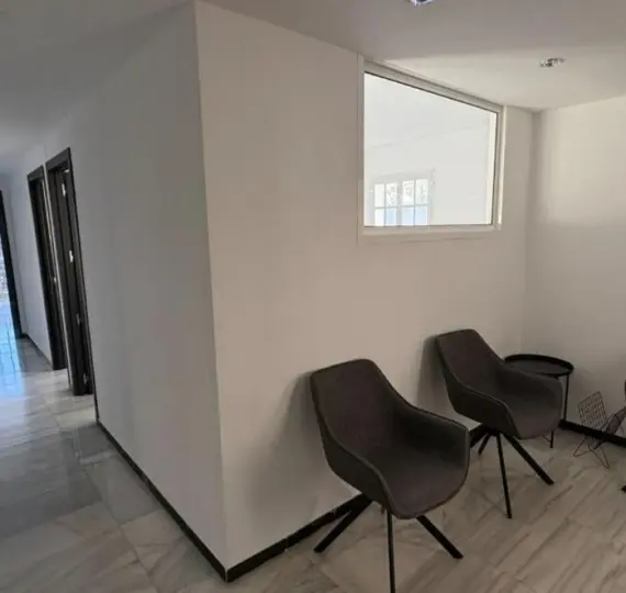 Sale of middle floor apartment in Marbella