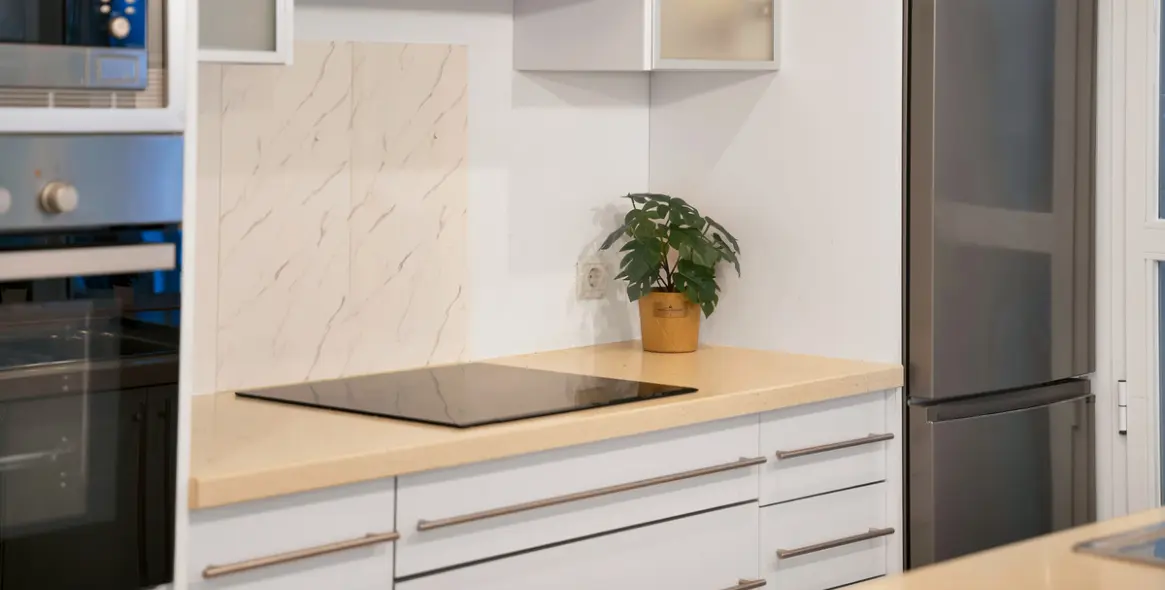 Sale of ground floor apartment in Nagüeles 18