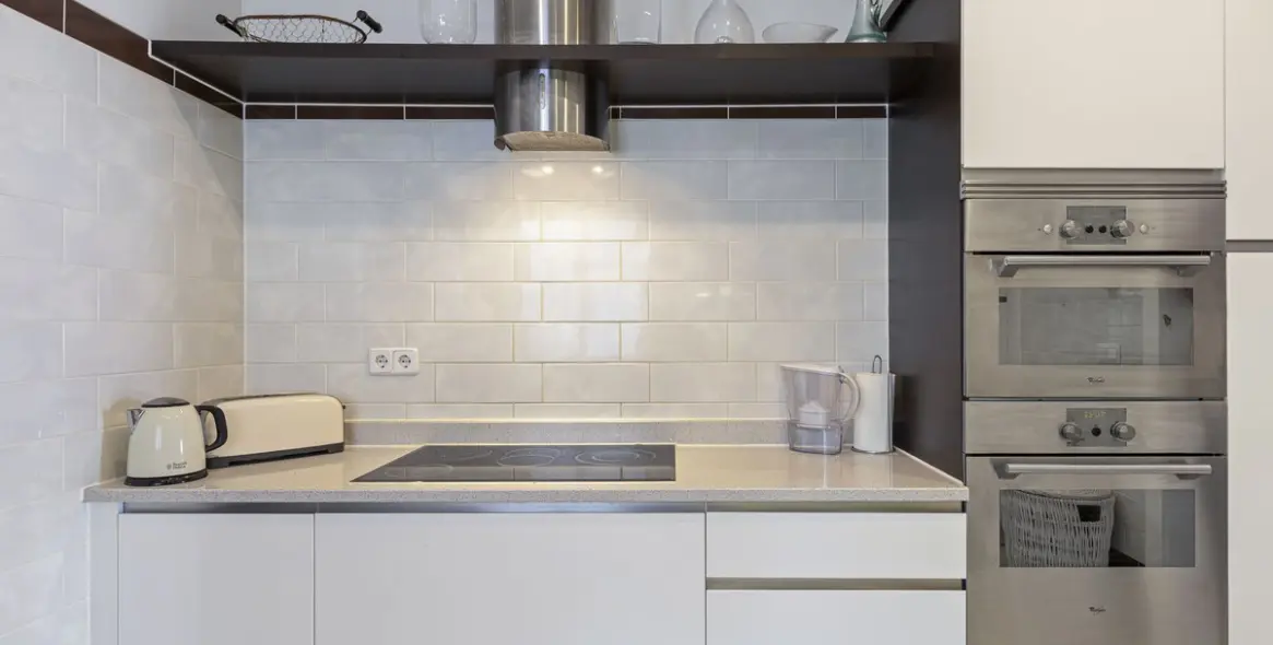 Продажа апартаментов на среднем этаже в Los Almendros 21