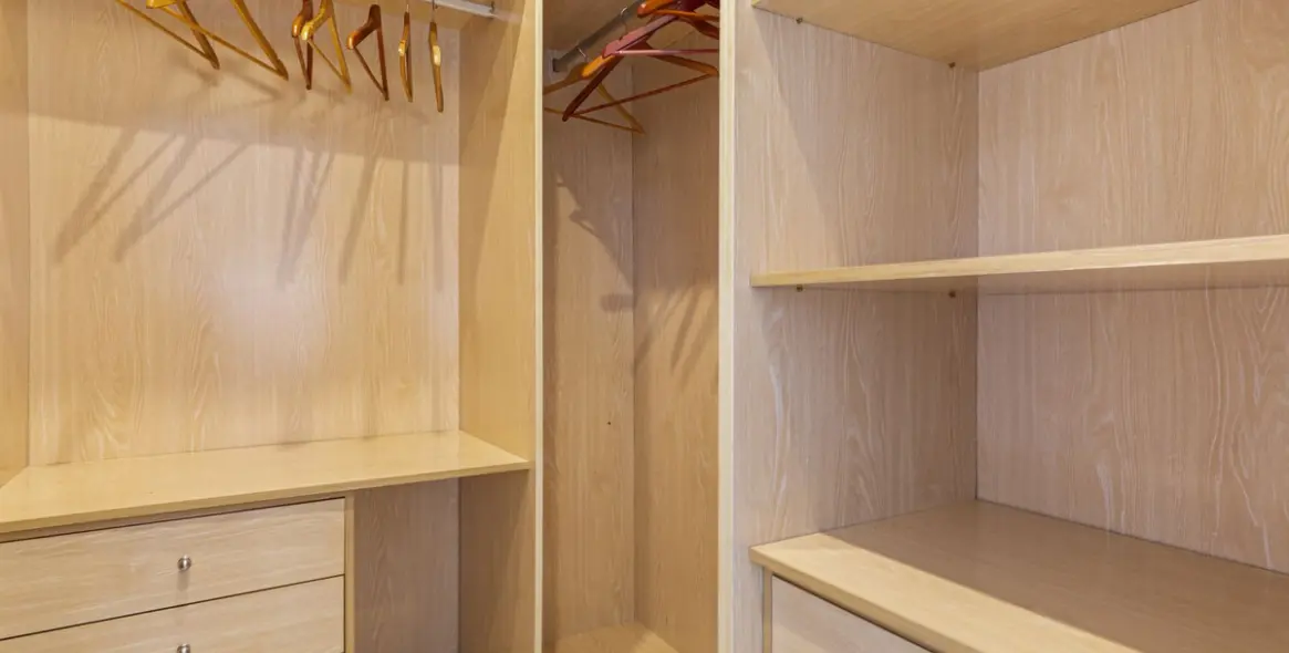 Продажа апартаментов на среднем этаже в Los Almendros 27