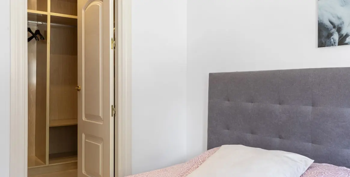 Продажа апартаментов на среднем этаже в Los Almendros 29