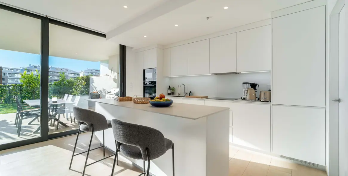 Sale of ground floor apartment in Fuengirola 4