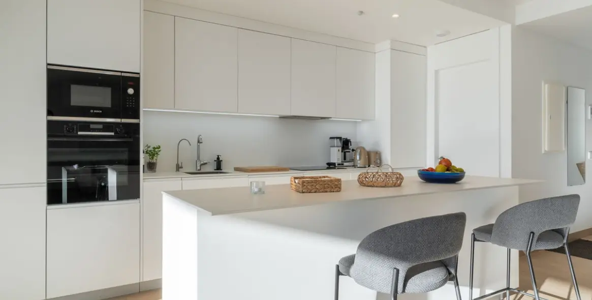 Sale of ground floor apartment in Fuengirola 7