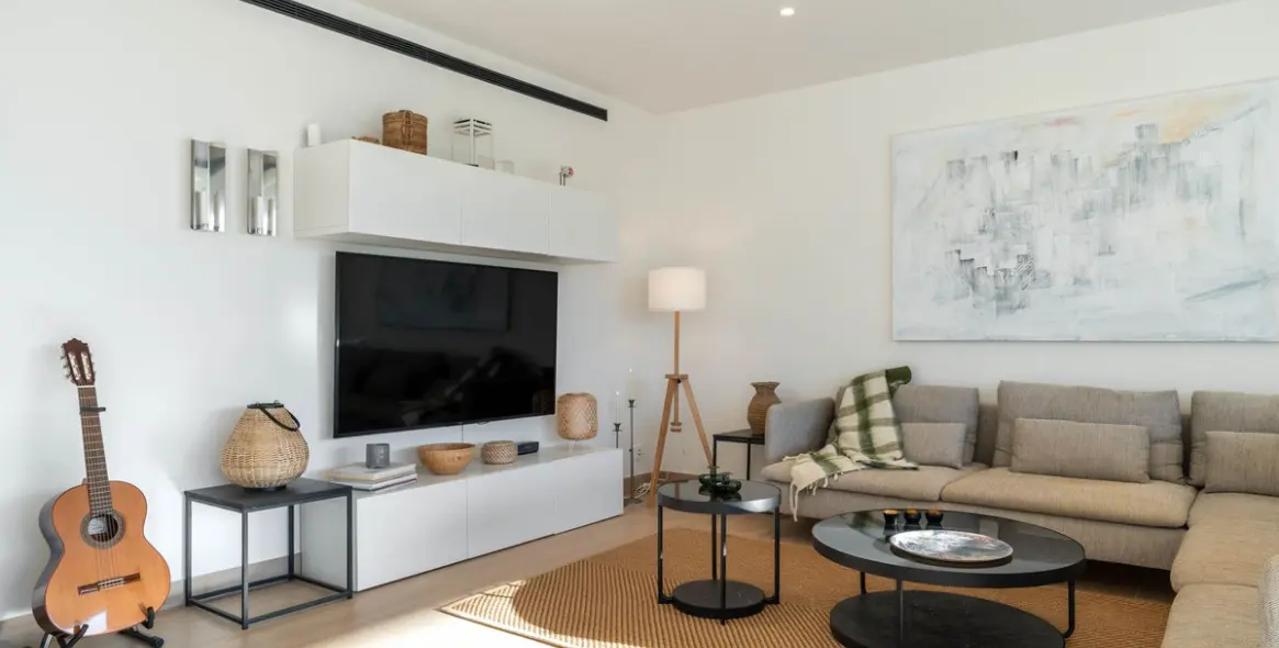 Sale of ground floor apartment in Fuengirola 16