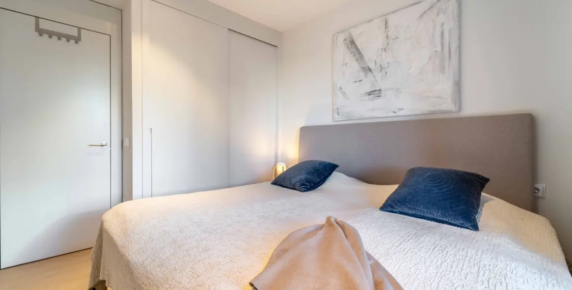 Sale of ground floor apartment in Fuengirola 21