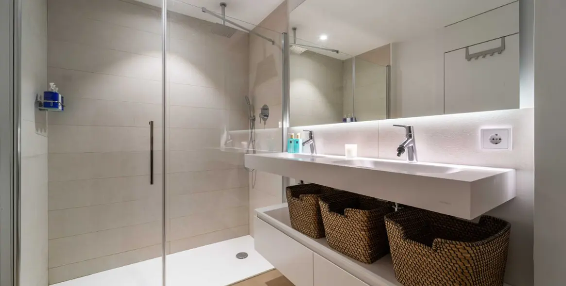 Sale of ground floor apartment in Fuengirola 22