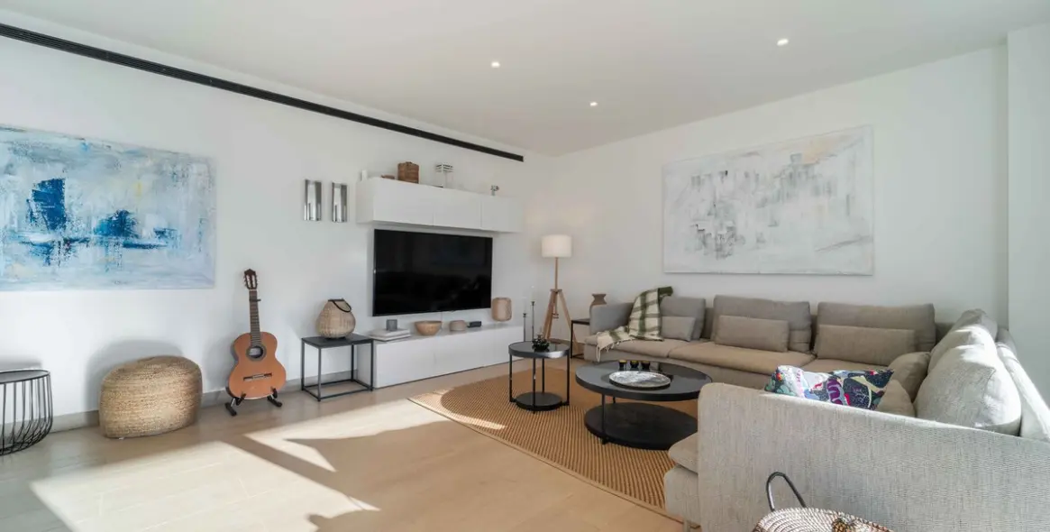 Sale of ground floor apartment in Fuengirola 23
