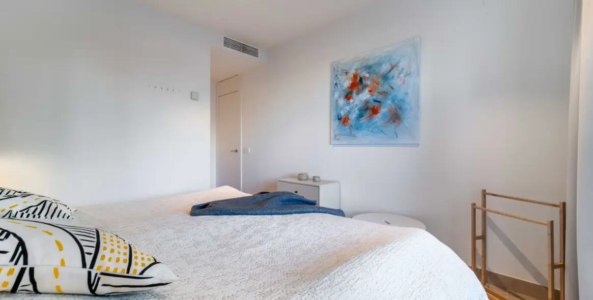 Sale of ground floor apartment in Fuengirola 25