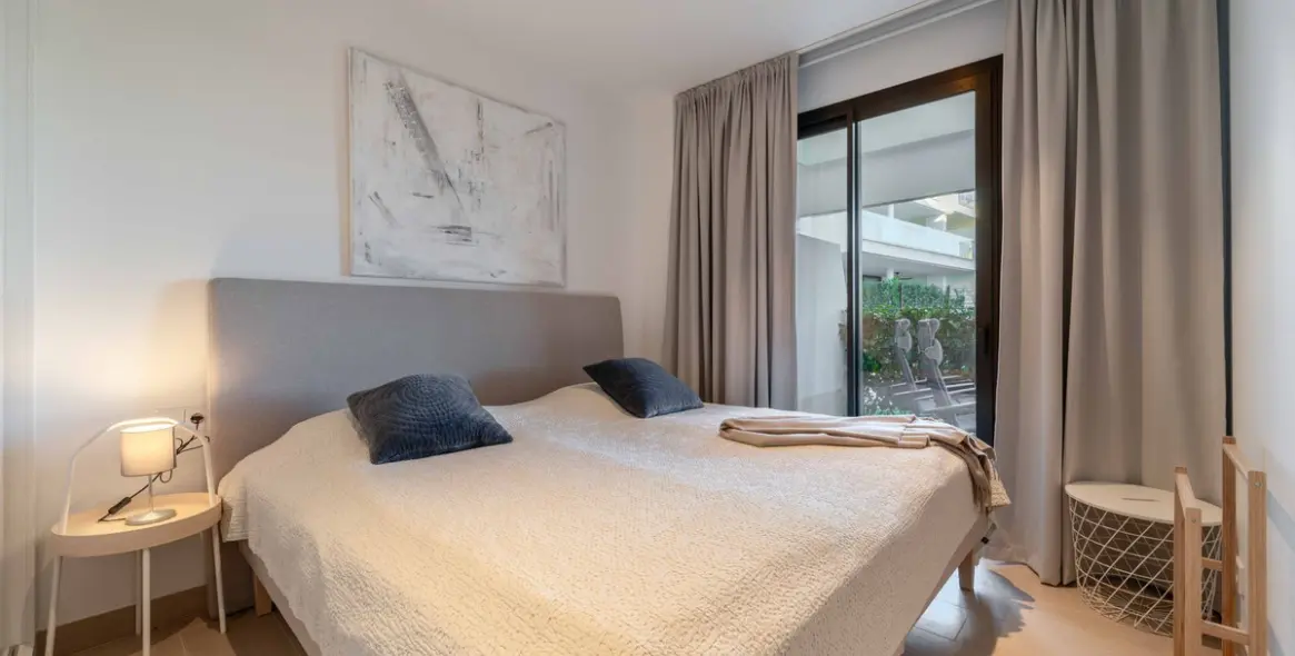 Sale of ground floor apartment in Fuengirola 26