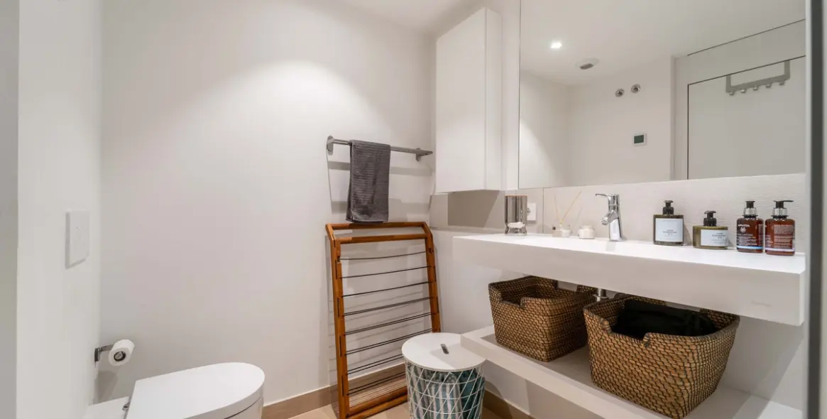 Sale of ground floor apartment in Fuengirola 30