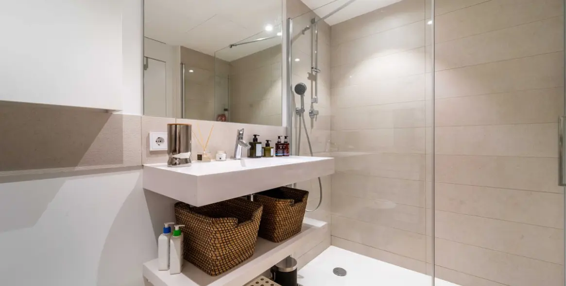 Sale of ground floor apartment in Fuengirola 31