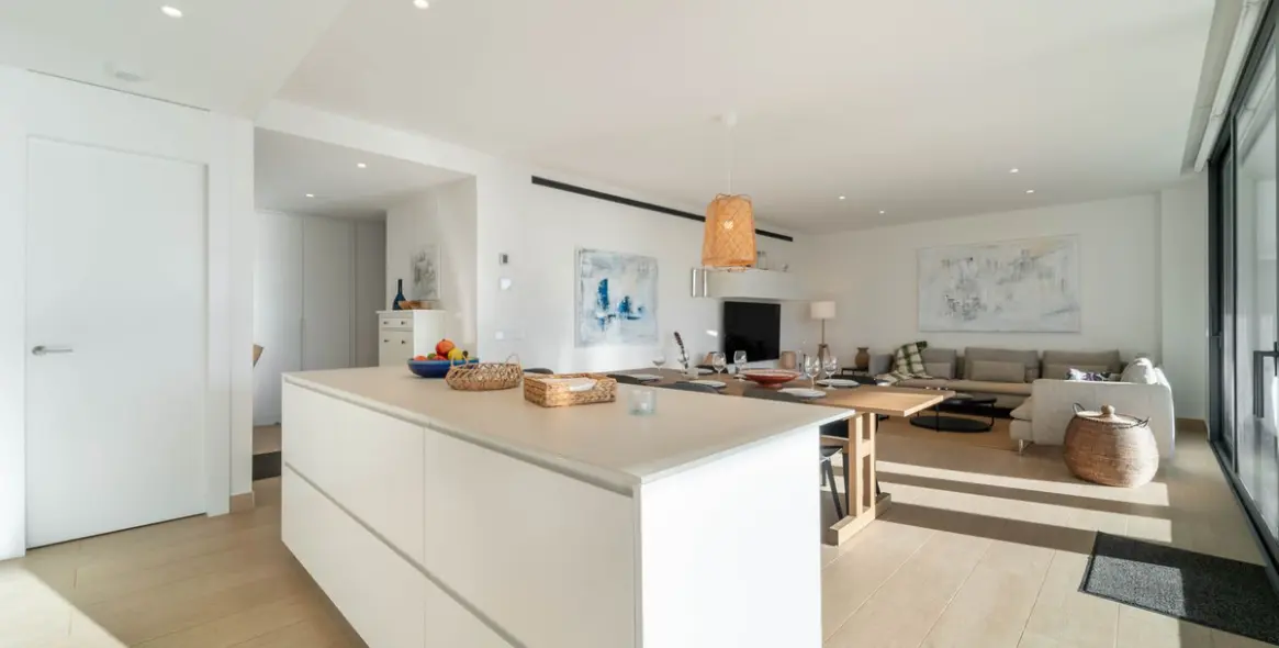 Sale of ground floor apartment in Fuengirola 32