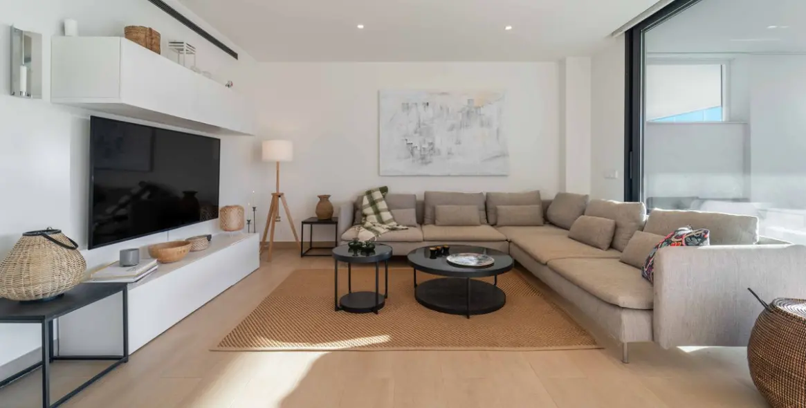Sale of ground floor apartment in Fuengirola 34