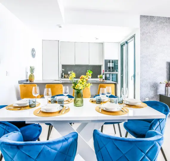 Venta de apartamento en planta media en Fuengirola