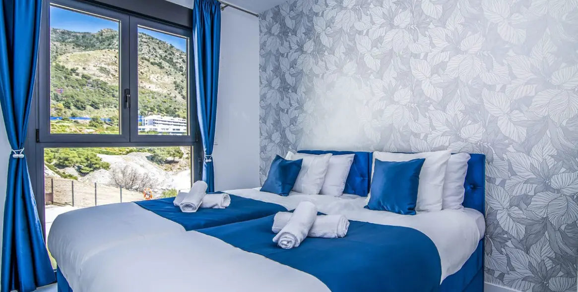 Venta de apartamento en planta media en Fuengirola 7