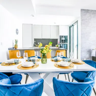 Venta de apartamento en planta media en Fuengirola