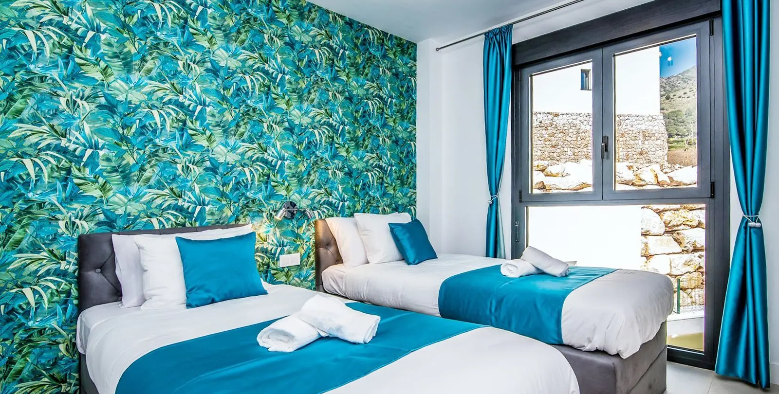 Venta de apartamento en planta media en Fuengirola 12
