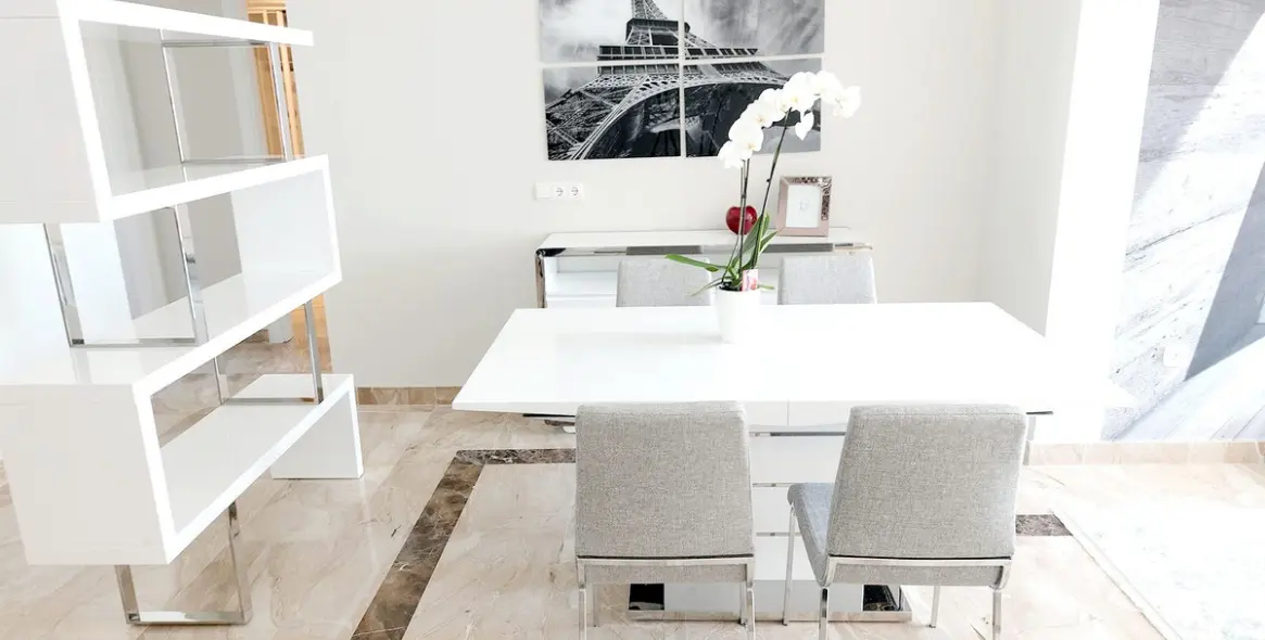 Продажа двухуровневого пентхауса в New Golden Mile 3