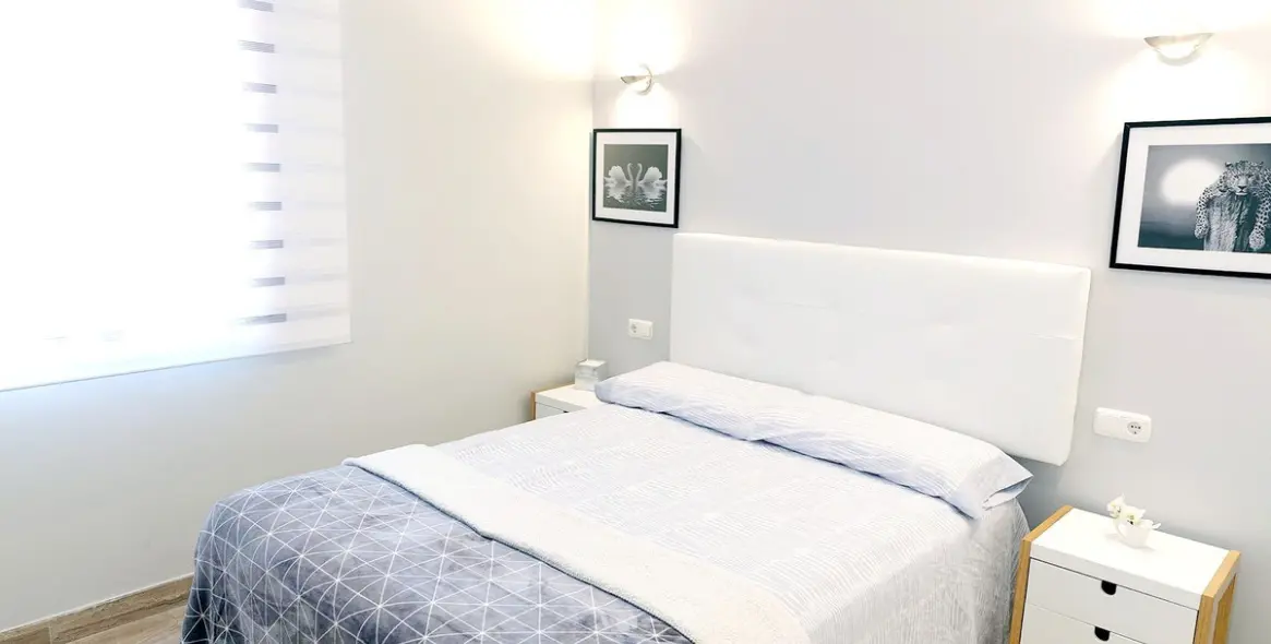 Продажа двухуровневого пентхауса в New Golden Mile 6