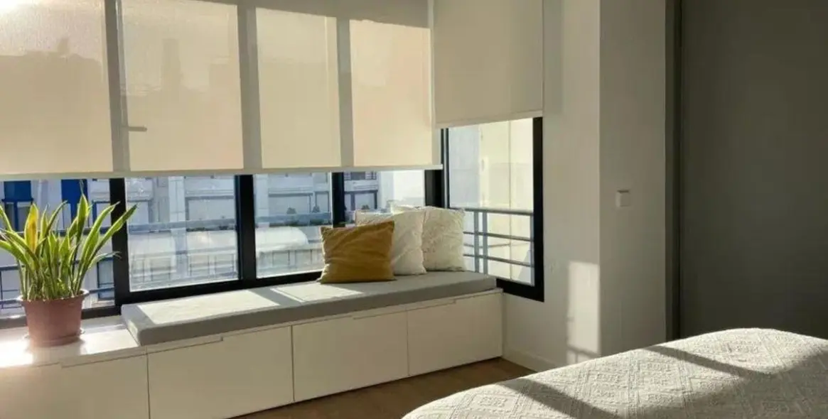 Продажа двухуровневого пентхауса в The Golden Mile 18