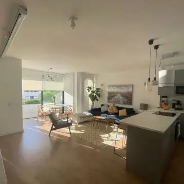 Venta de ático dúplex en The Golden Mile