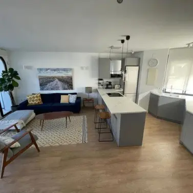 Venta de ático dúplex en The Golden Mile