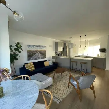 Venta de ático dúplex en The Golden Mile