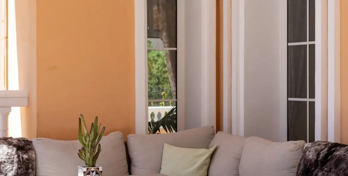 Sale of detached villa in Mijas Costa 12