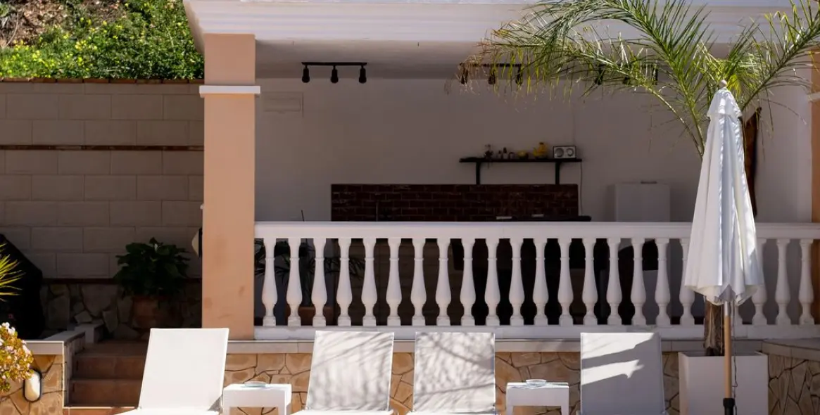 Sale of detached villa in Mijas Costa 19