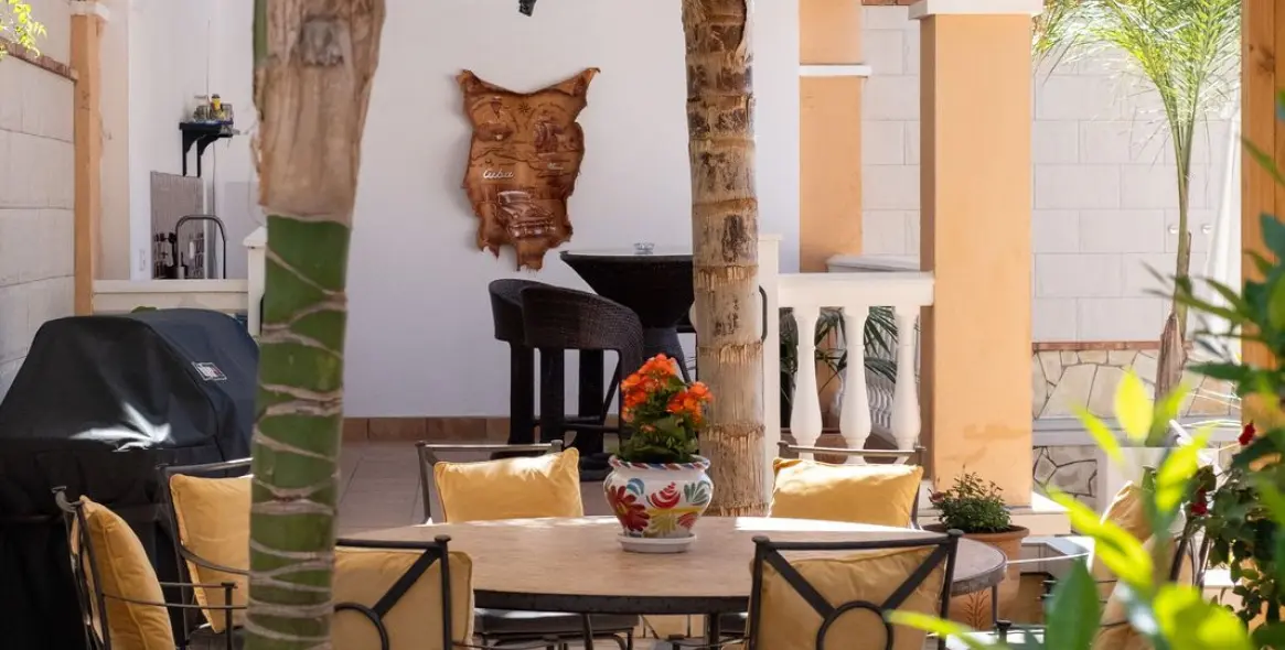 Sale of detached villa in Mijas Costa 30