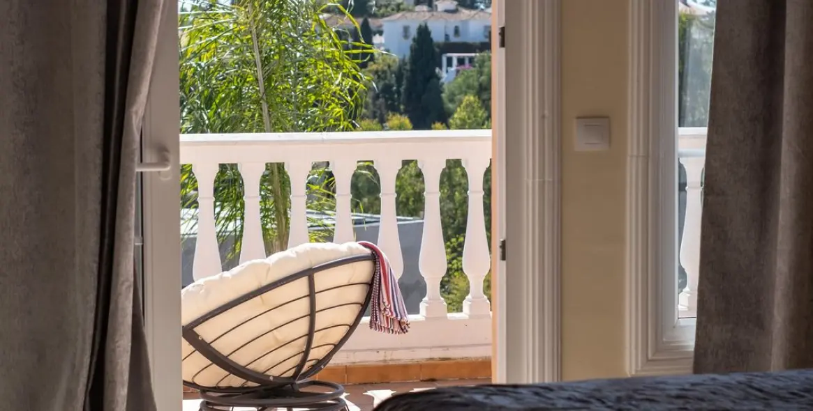 Sale of detached villa in Mijas Costa 72
