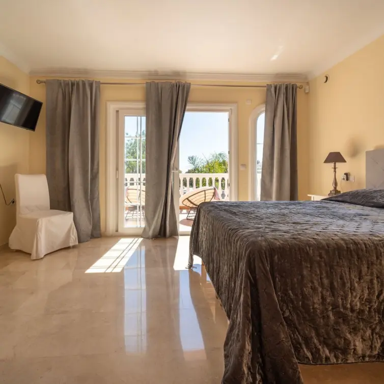 Venta de villa independiente en Mijas Costa