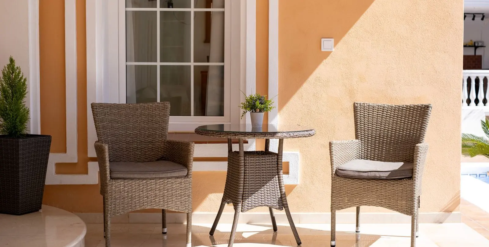 Venta de villa independiente en Mijas Costa 10