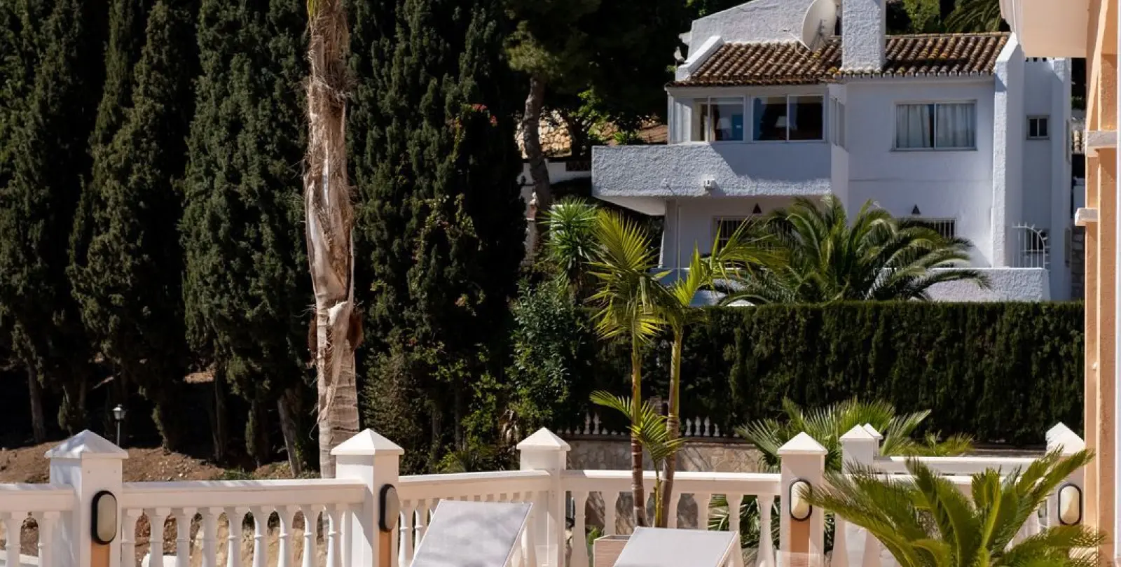 Venta de villa independiente en Mijas Costa 22