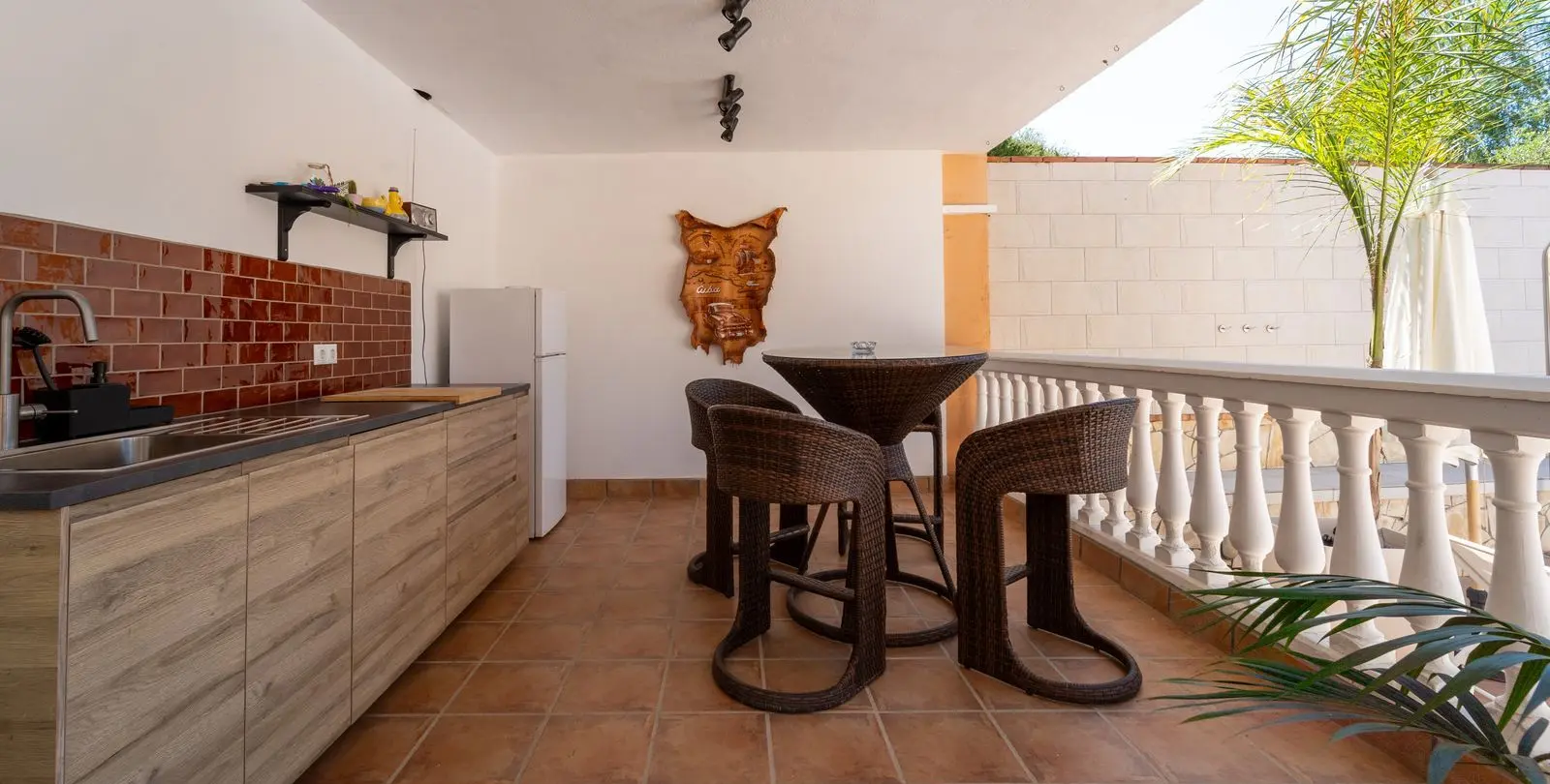 Venta de villa independiente en Mijas Costa 25