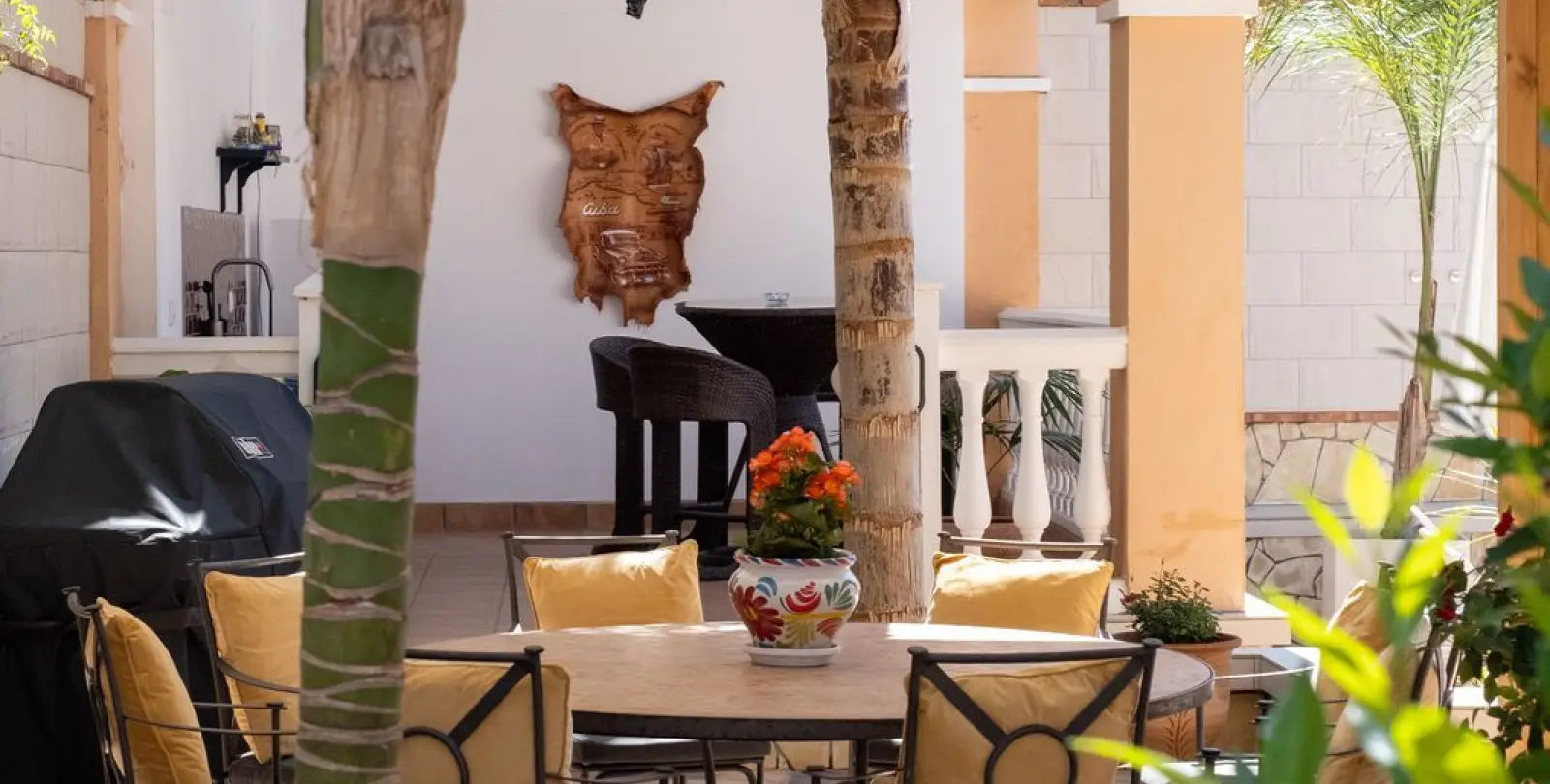 Venta de villa independiente en Mijas Costa 29