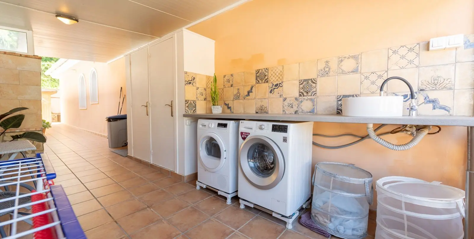 Venta de villa independiente en Mijas Costa 32