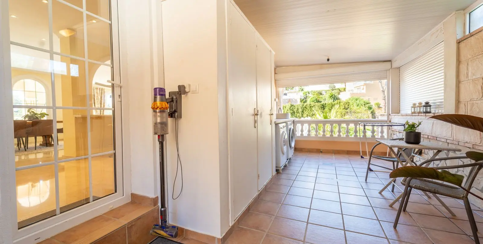 Venta de villa independiente en Mijas Costa 33