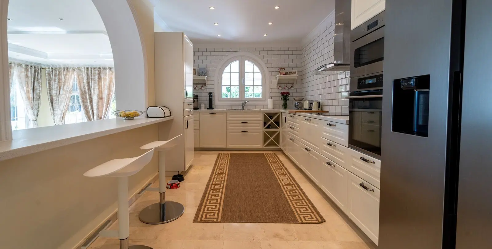 Venta de villa independiente en Mijas Costa 34