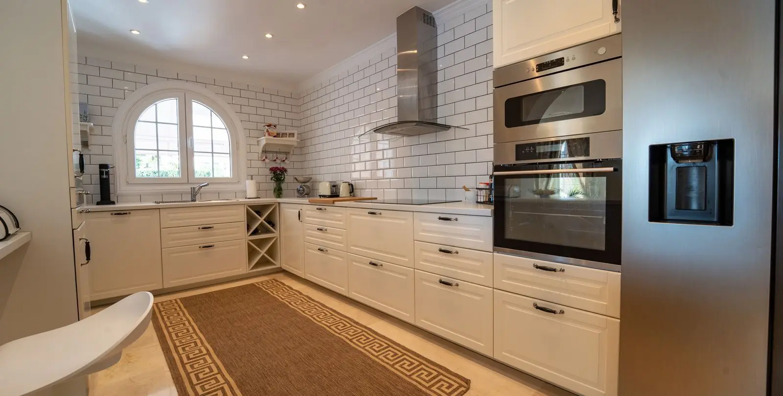Venta de villa independiente en Mijas Costa 35