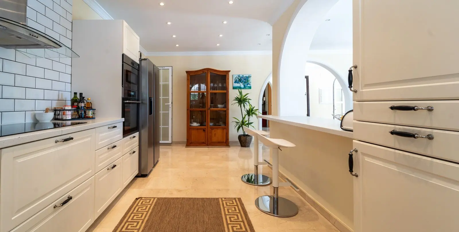Venta de villa independiente en Mijas Costa 37