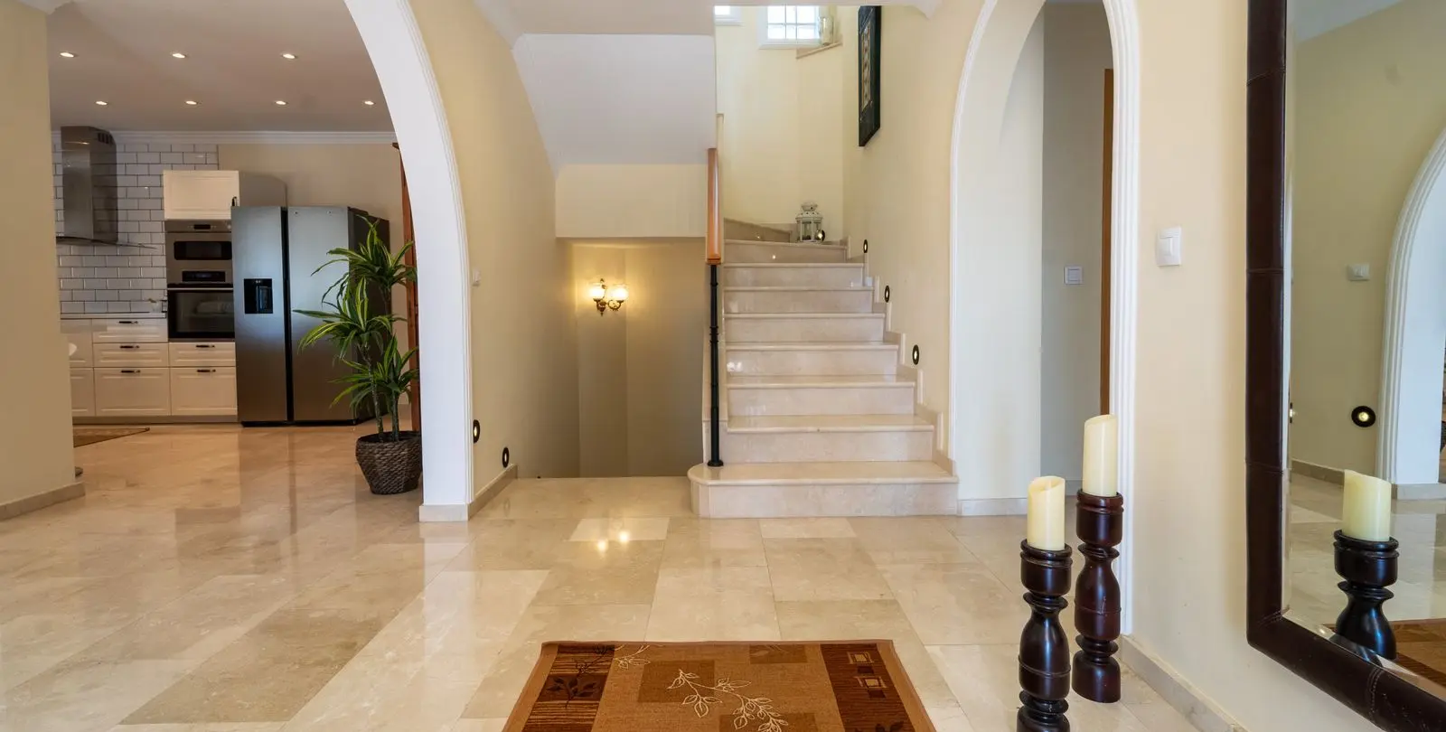 Venta de villa independiente en Mijas Costa 50
