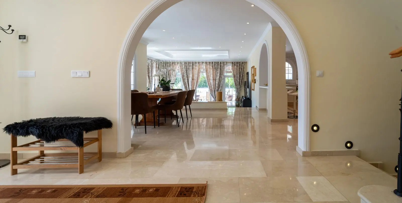 Venta de villa independiente en Mijas Costa 53