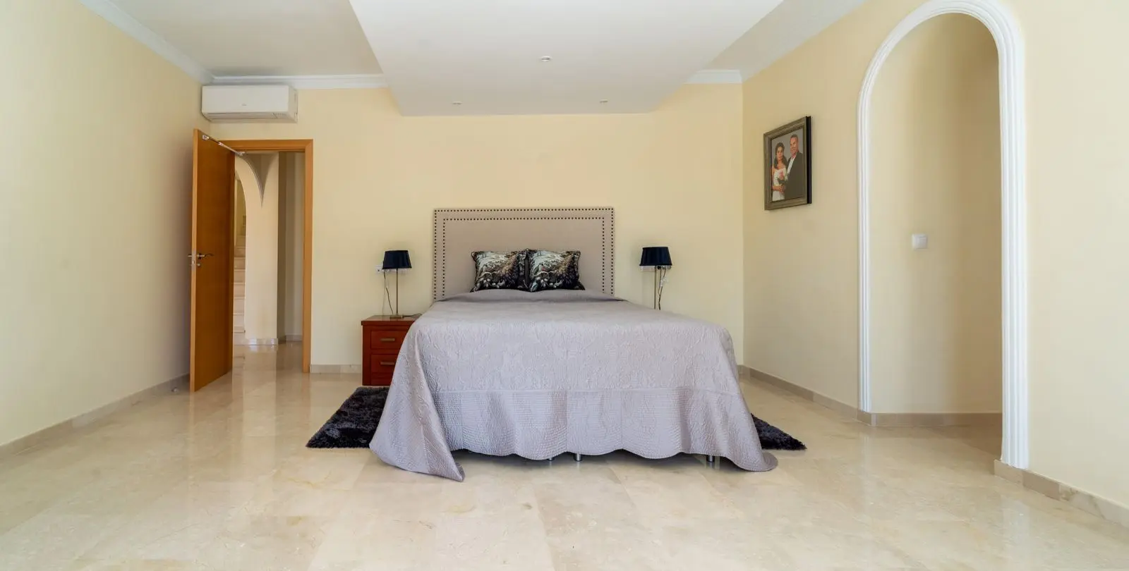 Venta de villa independiente en Mijas Costa 55