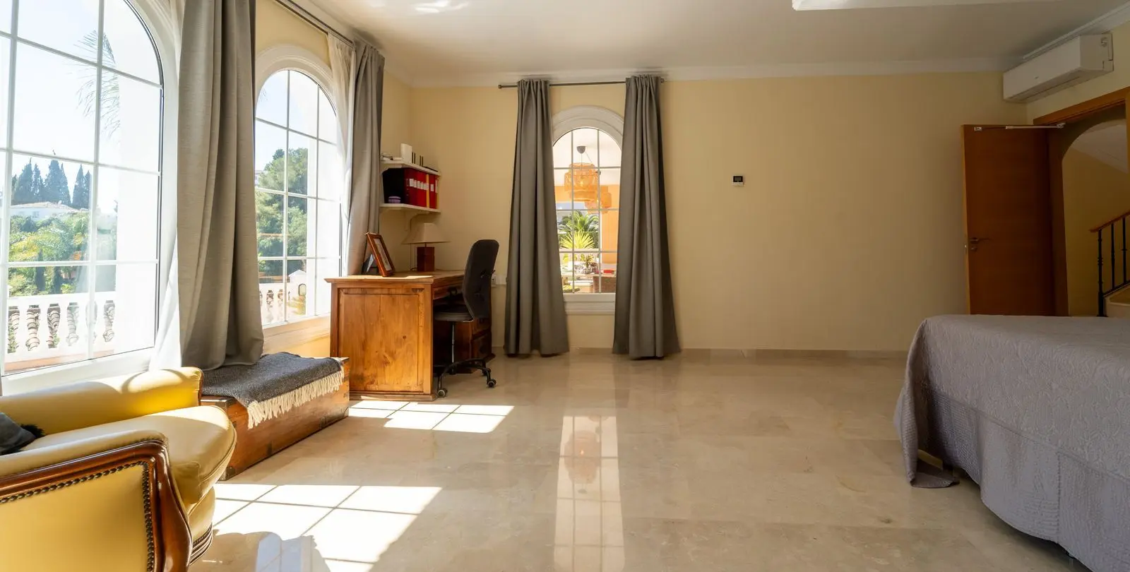 Venta de villa independiente en Mijas Costa 59