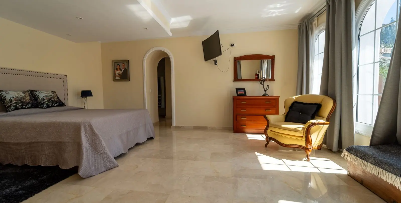Venta de villa independiente en Mijas Costa 62