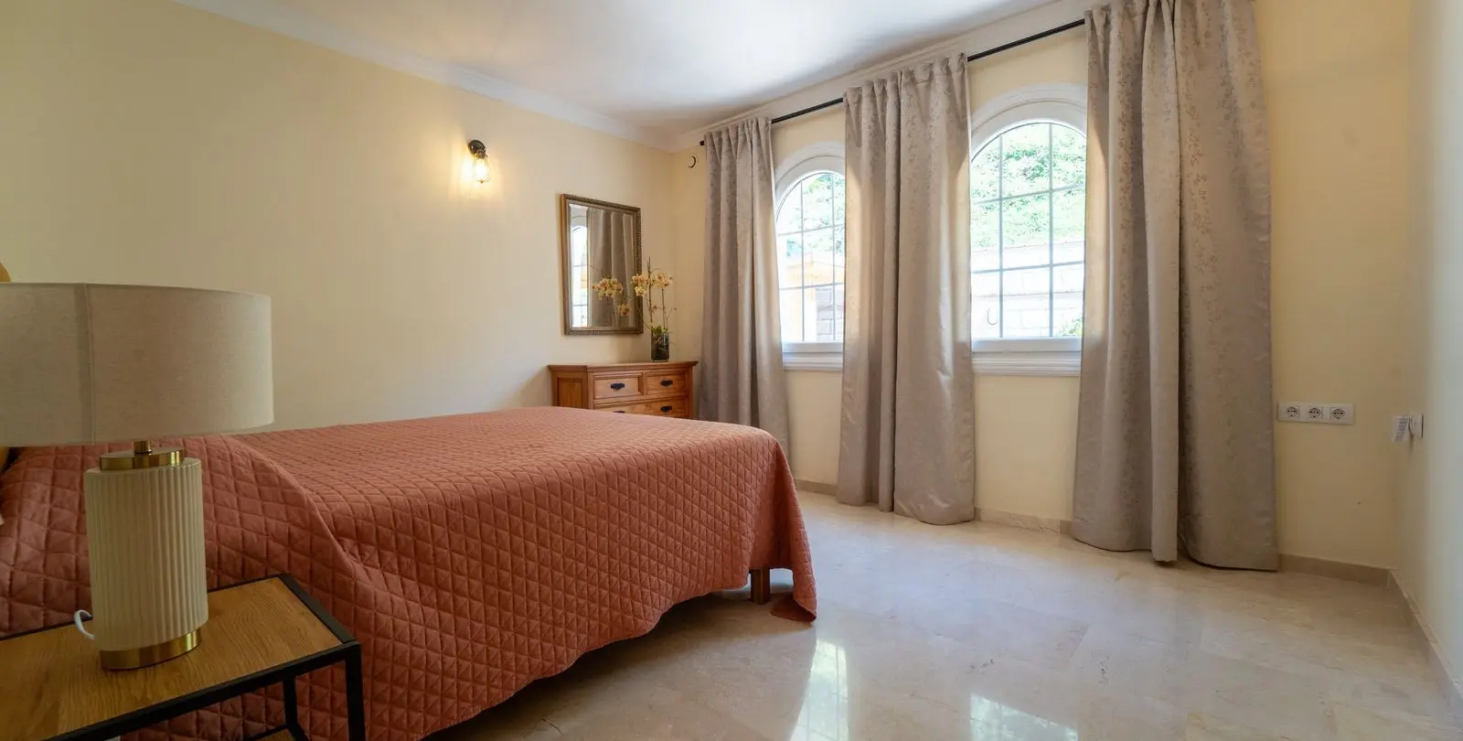 Venta de villa independiente en Mijas Costa 64