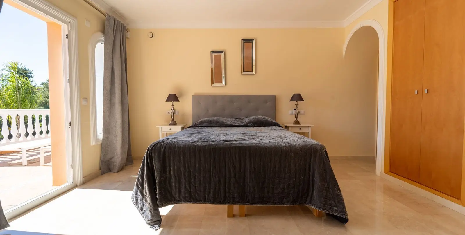 Venta de villa independiente en Mijas Costa 69