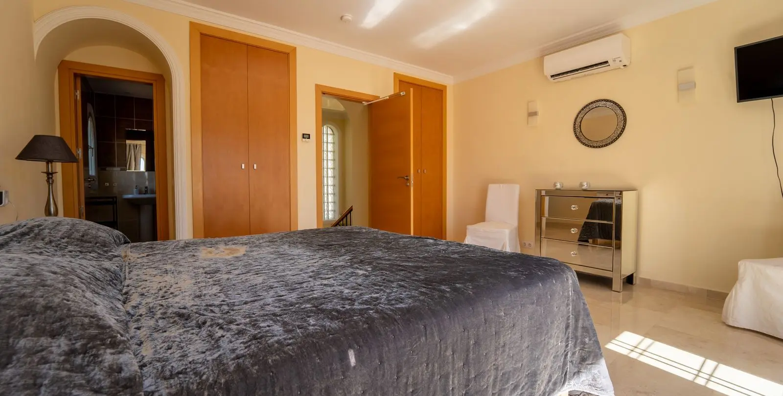 Venta de villa independiente en Mijas Costa 71