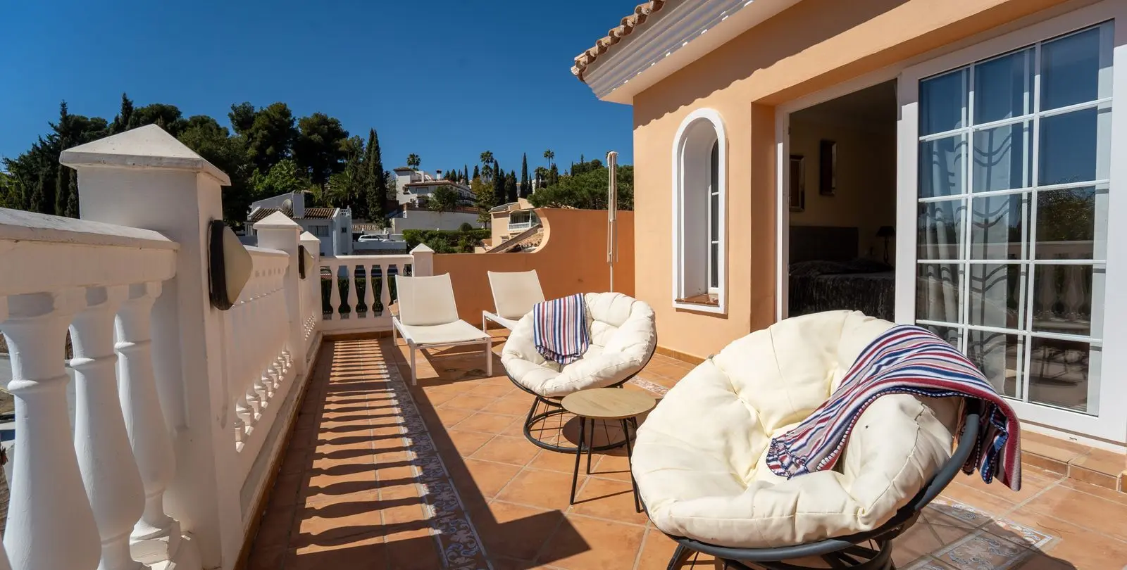 Venta de villa independiente en Mijas Costa 72